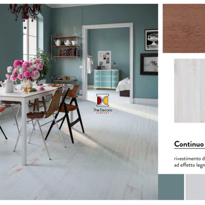 How to Add Personality to Your Home Using Microcement The Decora Company