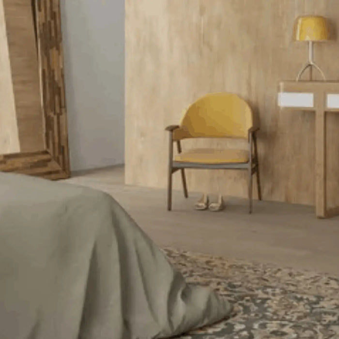 How to Get a Concrete Look on Walls Without Actual Concrete?