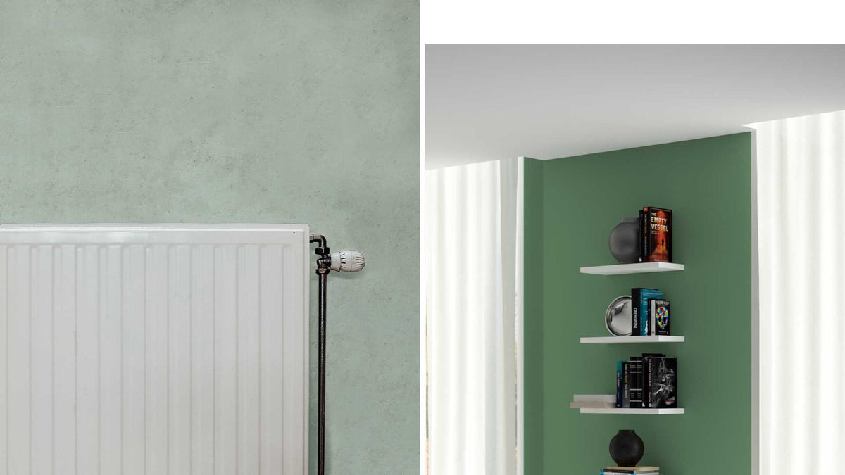 Level Up Your Home Through a Decorative Wall — The Decora Company