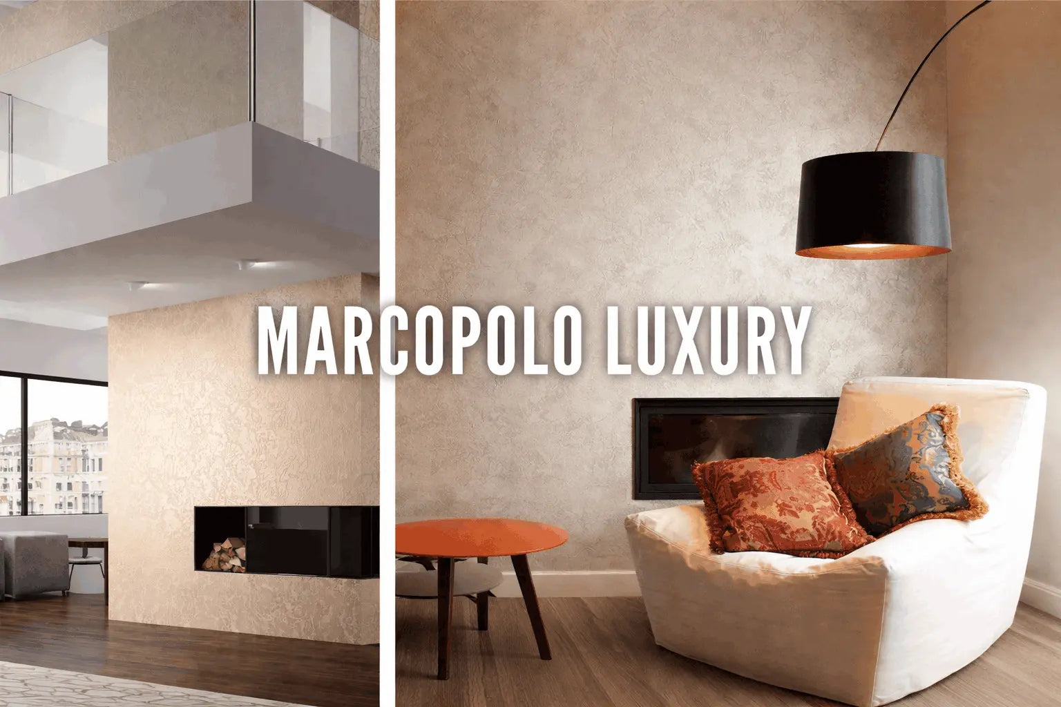 Metallic Wall Paint for Living Rooms: What Looks Expensive vs Cheap?