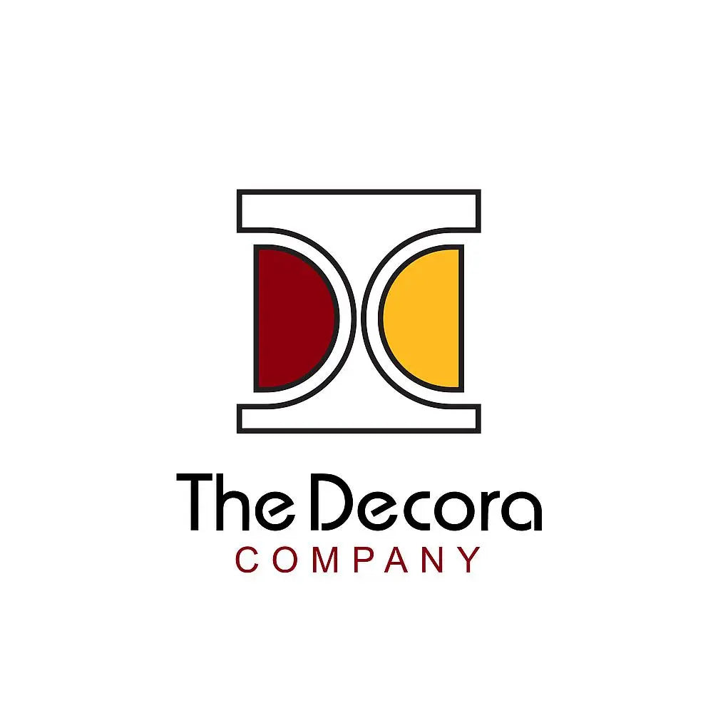 New branding for The Decora Company! - Your source for specialty venetian plasters, decorative paints, tools, faux concrete and more-The Decora Company