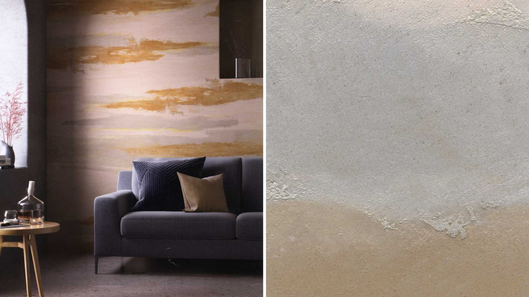 Satin vs. Matte Finish: Which is the best for your next home project? The Decora Company