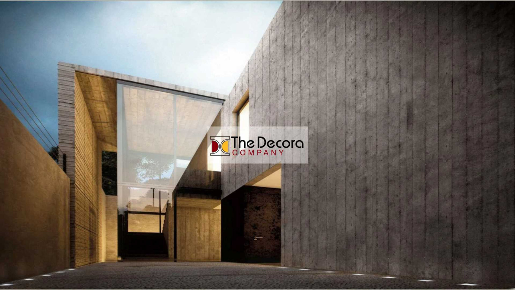 Types of Decorative Plaster Finishes The Decora Company