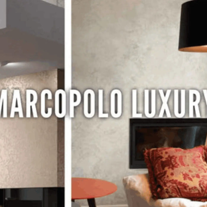 What Are the Most Popular Decorative Paint Finishes of The Decora Company?