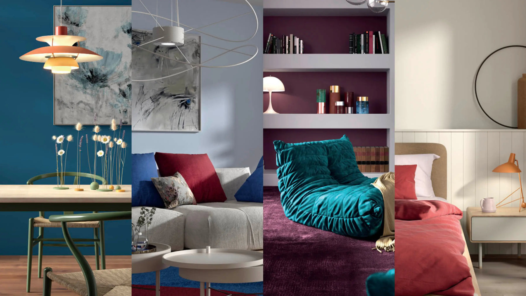 What Is The Best Home Decor Style Is Trending Right Now? The Decora Company