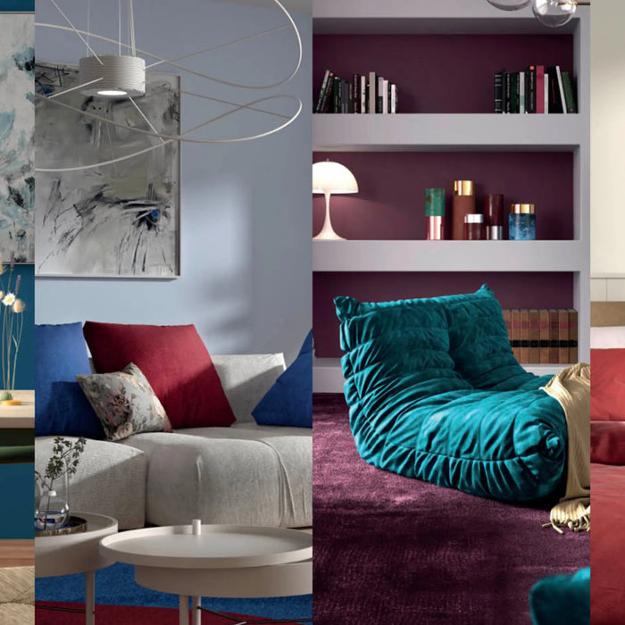 What Is The Best Home Decor Style Is Trending Right Now? The Decora Company