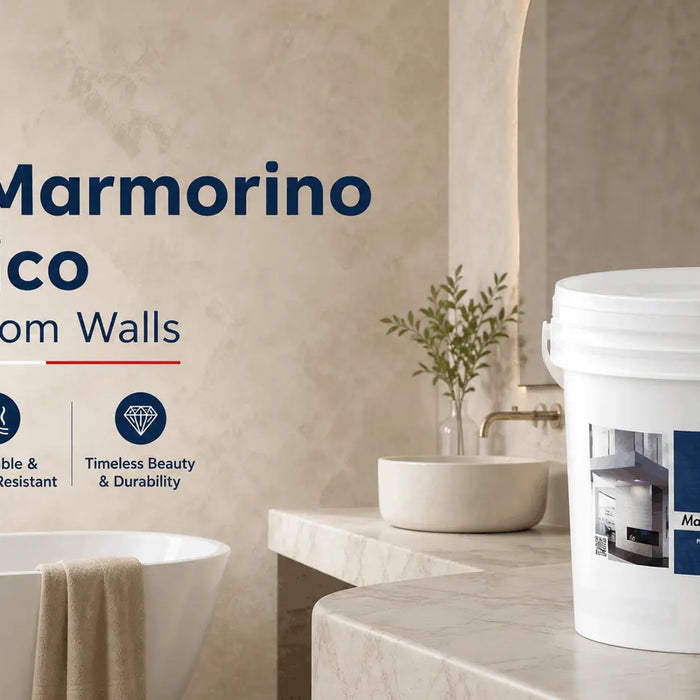 What Is the Best Metallic Paint for Interior Accent Walls?