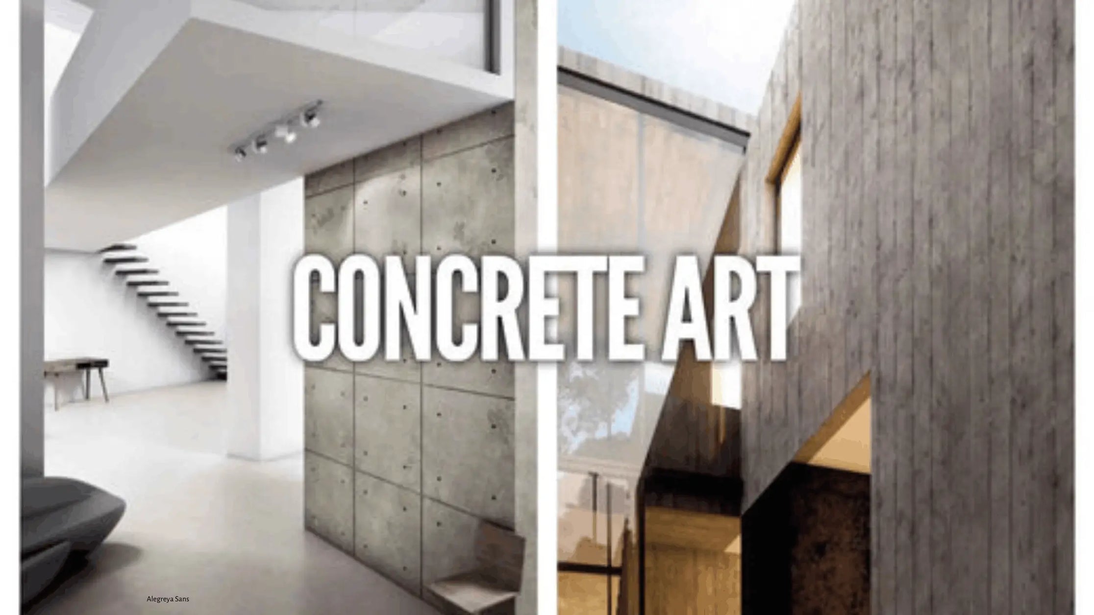 What is the best decorative plaster product for concrete art projects ...