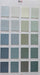 Sagredo - Super Matte Two Tone Decorative Metallic Paint The Decora Company
