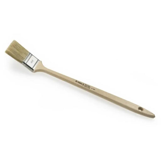 Angled (Radiator) Brush – 4cm - The Decora Company