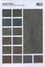 CADORO ARDESIA - Professional Iridescent Decorative Metallic Paint by San Marco (dark gray base) - The Decora Company