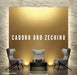 CADORO ORO ZECHINO - Iridescent Decorative Metallic Paint by San Marco (vivid gold) San Marco
