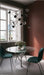 CADORO VELVET - Metallic Decorative Iridescent Paint with Velvety Effect by San Marco (Argento base) San Marco