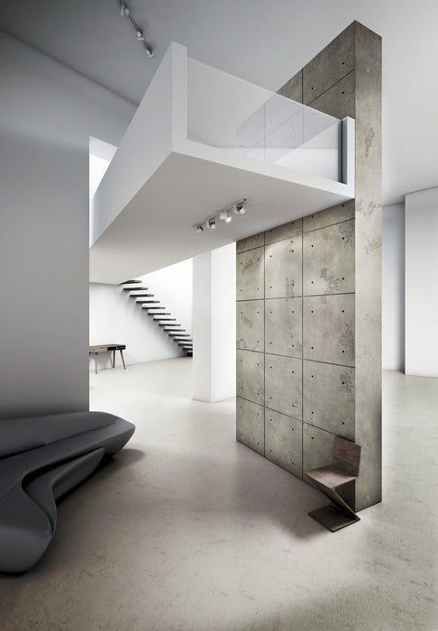 CONCRETE ART - Faux Concrete Plaster by San Marco-San Marco-The Decora Company