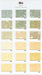 DECORI CLASSICI - Decorative Paint with Multi-Shade Pattern Effect by San Marco - The Decora Company