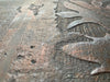 Decora Stencil - Metal Art Pattern The Decora Company