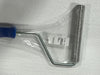 Decorative Alluminium vertical ribbed roller The Decora Company