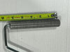 Decorative Alluminium vertical ribbed roller The Decora Company