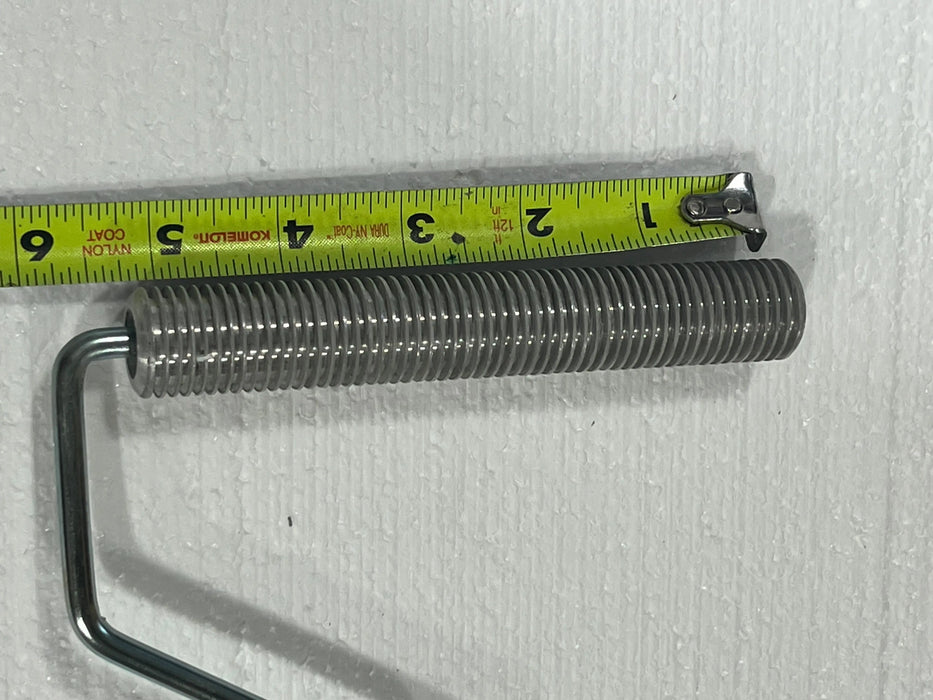 Decorative Alluminium vertical ribbed roller The Decora Company