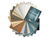 Decorative Product Brochures - San Marco Paints and Plasters Brochures and Color Charts Decora Paint Tools