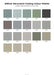 AllOver color chart page 2