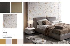 FENICE - New Glossy Lime Venetian Plaster by San Marco - The Decora ...