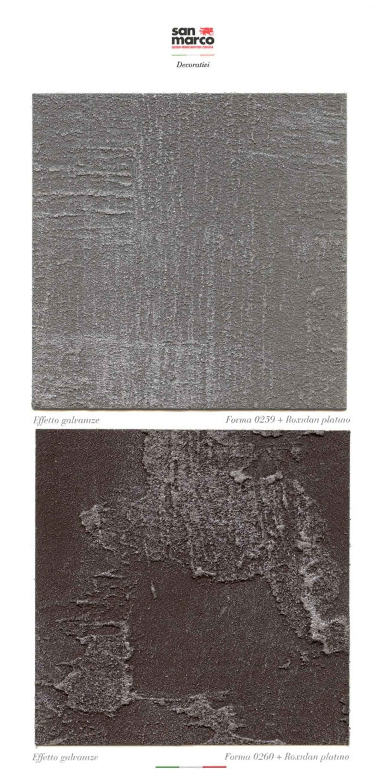 FORMA|Decorative Base Clear Coat Putty For Textured paint by San Marco ...
