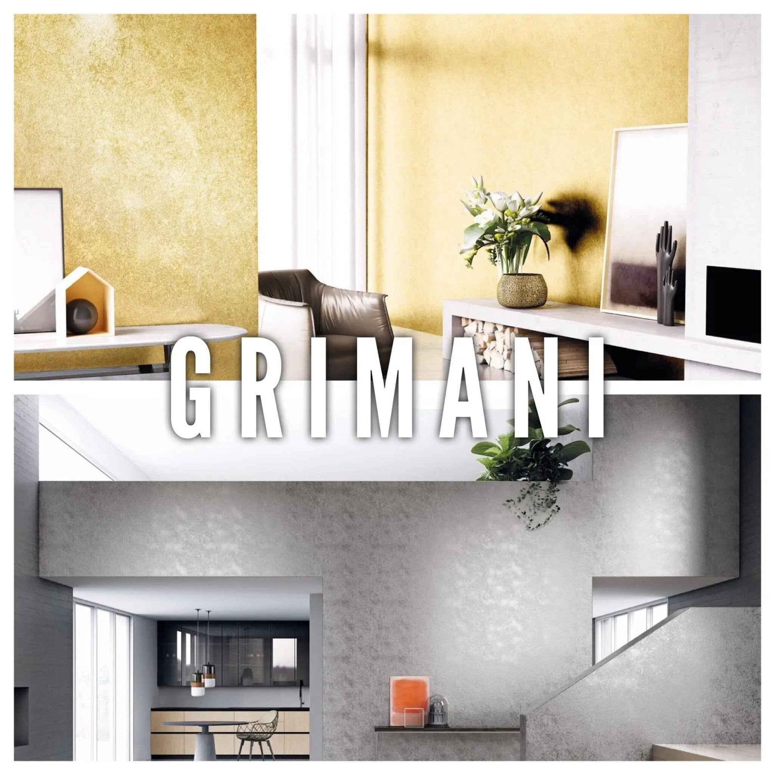 Decorative Metallic & Textured Paint for Exquisite Finishes — The ...