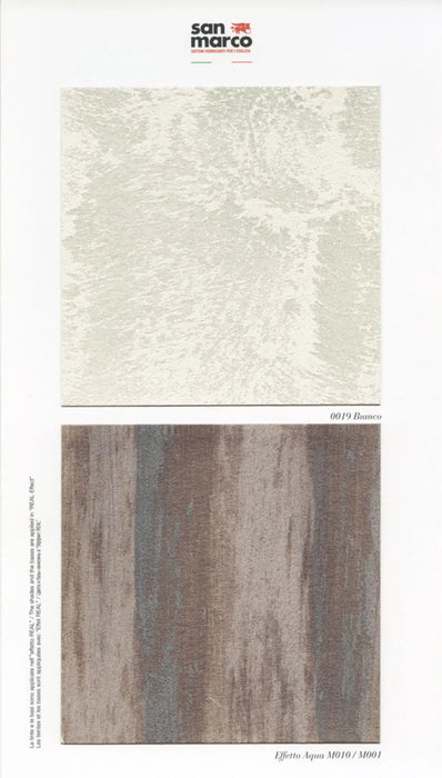 MARCOPOLO LUXURY - Metallic Decorative Paint with Subtle Sand Texture by San Marco - The Decora Company