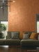 MARCOPOLO LUXURY ORO ZECCHINO - Metallic Decorative Paint with Subtle Texture by San Marco, Vivid Gold Color San Marco