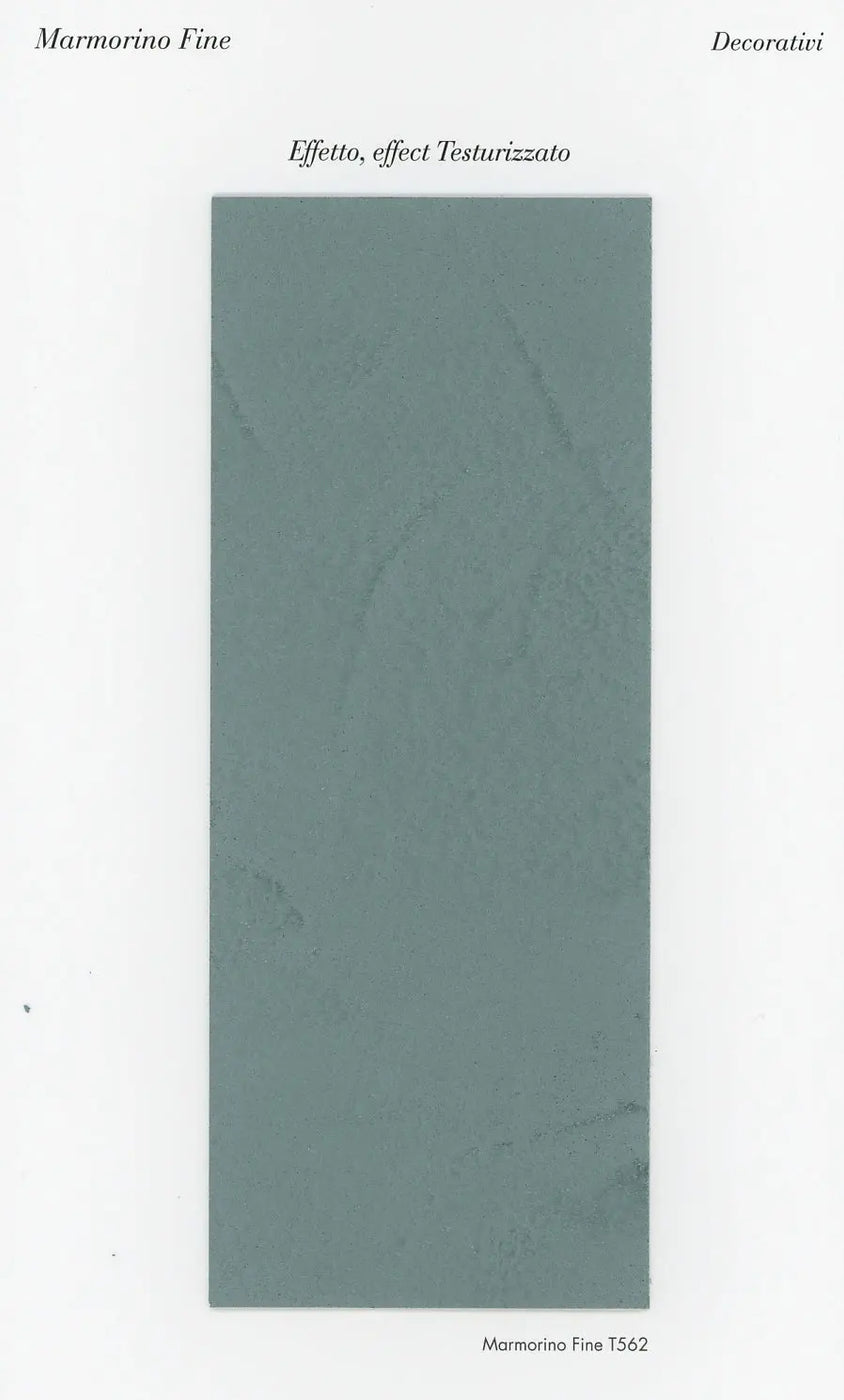 Marmorino Fine - Decorative Lime Polished Plaster, Satin Finish — The 