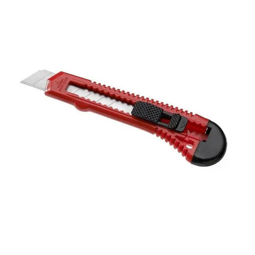 Pennelli Tigre Professional 18mm Plastic Knife Cutter Blade - The Decora Company