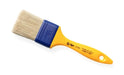 Pennelli Tigre Professional Flat Brush Ferrule Paint Brush 435-70 The Decora Company