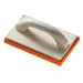 Pennelli Tigre Professional Orange Soft Foam Trowel 5625-2410 - The Decora Company