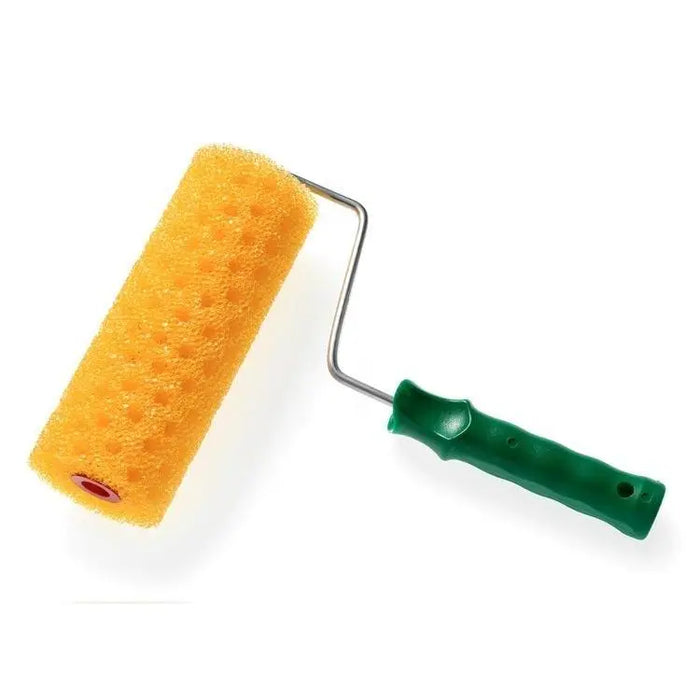 Pennelli Tigre Professional Polyester Holed Decorating Sponge Roller 20 - The Decora Company