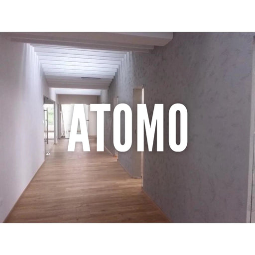 ATOMO - Zero VOC Sealer/Primer for Outdoor and Indoor Use by San Marco San Marco