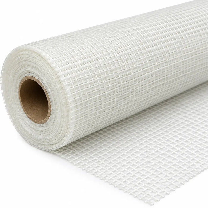 Fiberglass Mesh-
