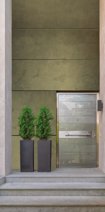 Concrete  Art - Faux Concrete Decorative Plaster by San Marco San Marco