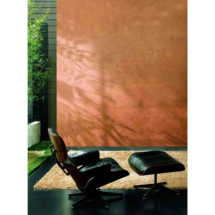 San Marco Cadoro Aluminum - Professional Iridescent Decorative Metallic Paint, Aluminum base