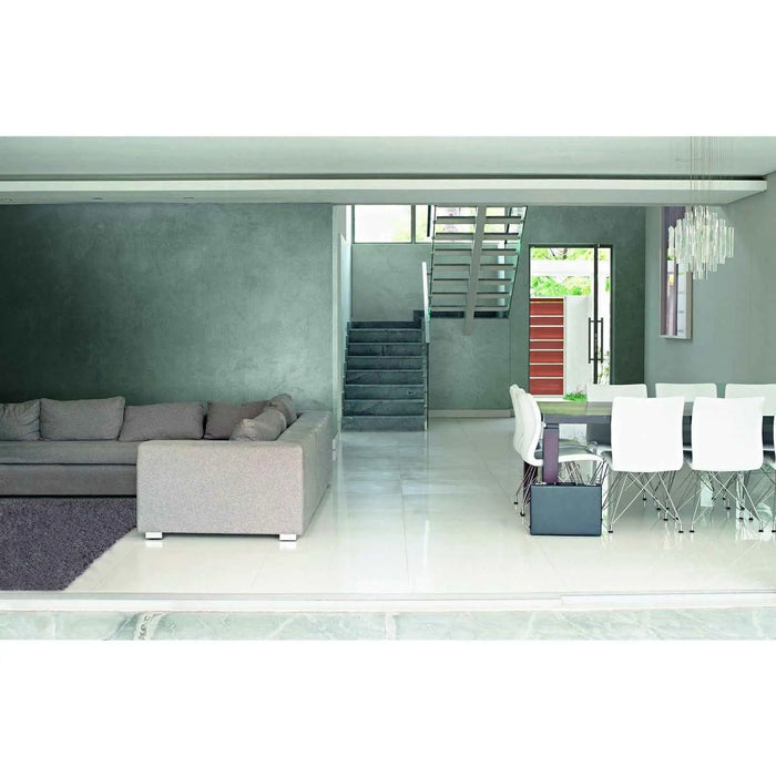 San Marco Cadoro Aluminum - Professional Iridescent Decorative Metallic Paint, Aluminum base