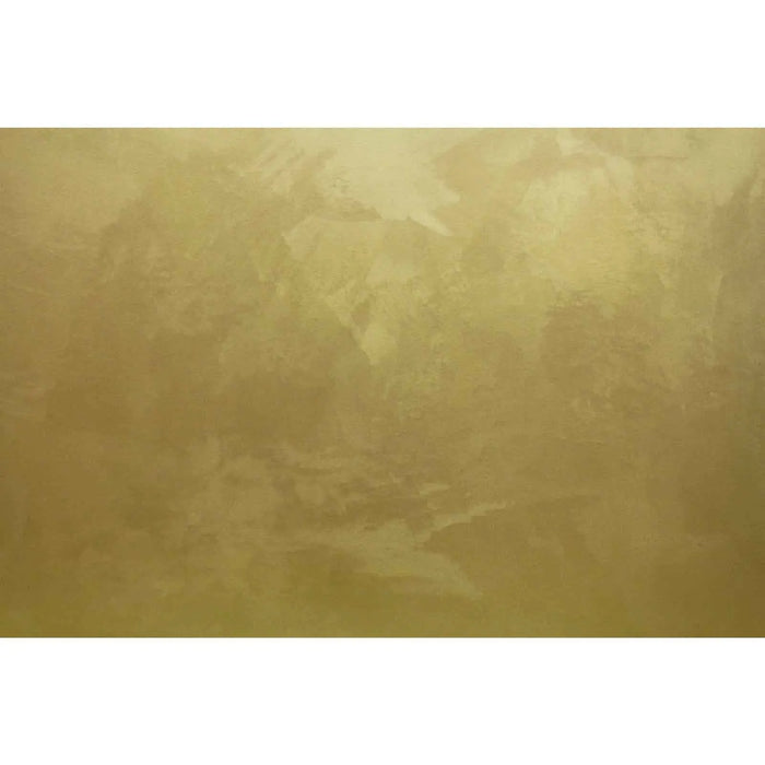 San Marco Cadoro Aluminum - Professional Iridescent Decorative Metallic Paint, Aluminum base